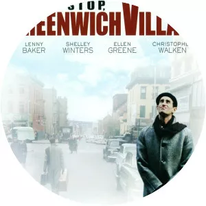 Next Stop, Greenwich Village - 1976 ‧ Drama/Comedy-drama ‧ 1h 51m