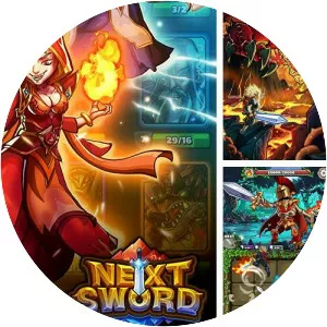Next Sword - Video game