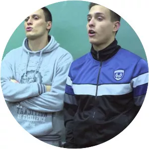 Next to Me photograph