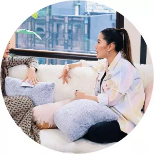 Next To Neelofa2020 - TV program