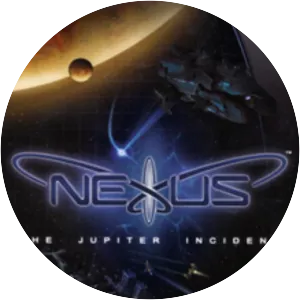 Nexus: The Jupiter Incident