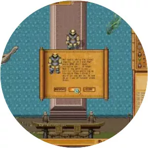 Nexus: The Kingdom of the Winds