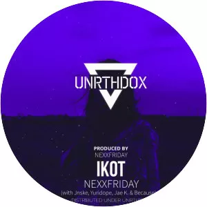 NEXXFRIDAY - Musical artist