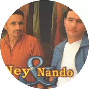 Ney and Nando - Recording artist