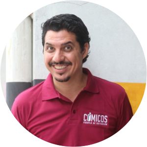 Ney Calderón