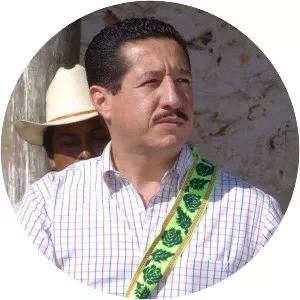 Ney González Sánchez - Mexican Politician
