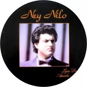 Ney Nilo - Musical artist