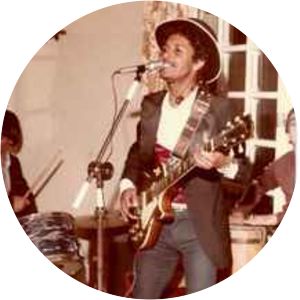 Ney Vellozo photograph