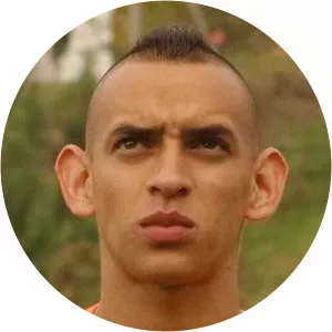 Neyder Stiven Moreno Betancur