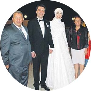 Neyir Yenişehirlioglu photograph