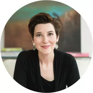 Neylan McBaine photograph