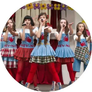 Neyna - Musical artist