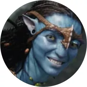 Neytiri - Fictional character