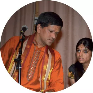 Neyveli Santhanagopalan