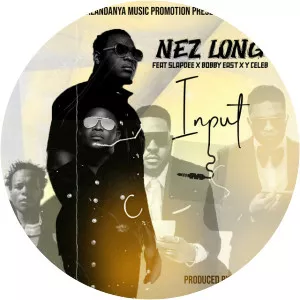 Nez Long - Musical artist