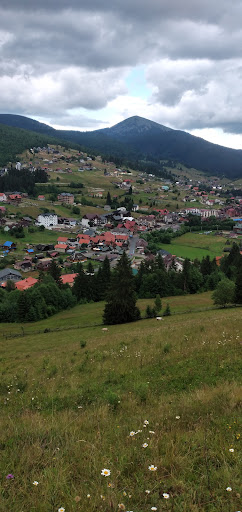 Nezabudka - Cottage in Polyanytsya, Ukraine