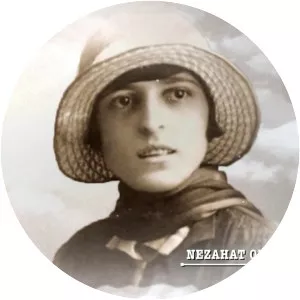 Nezahat Onbaşı - Military personnel