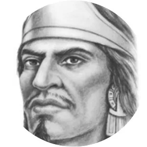 Nezahualcoyotl - Philosopher