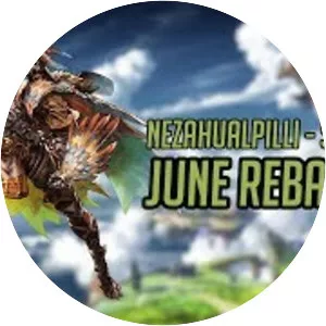 Nezahualpilli - Poet ‧ Nezahualcoyotl's son