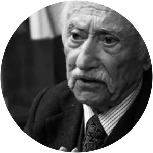 Nezam Ameri photograph