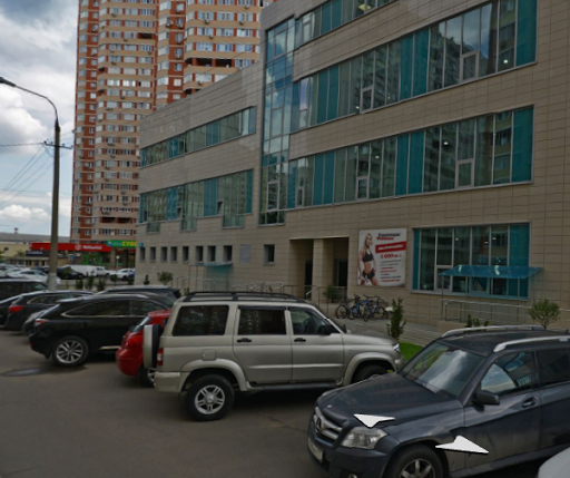 Nezavisimaya Otsenochnaya Kompaniya Ekspert Otsenka - Estate appraiser in Lyubertsy, Russia