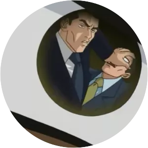 Nezbitt - Fictional character