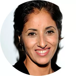 Nezha Rahil - Actress