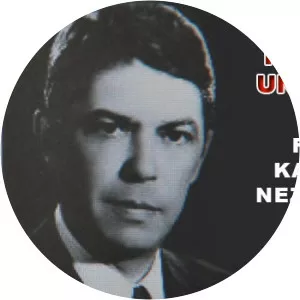 Nezih Okuş