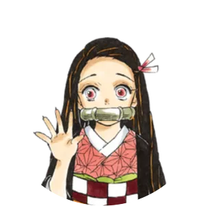 Nezuko Kamado