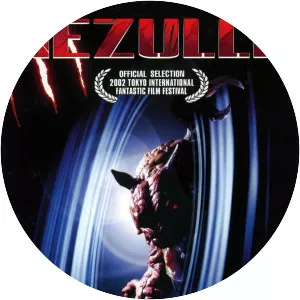 Nezulla the Rat Monster