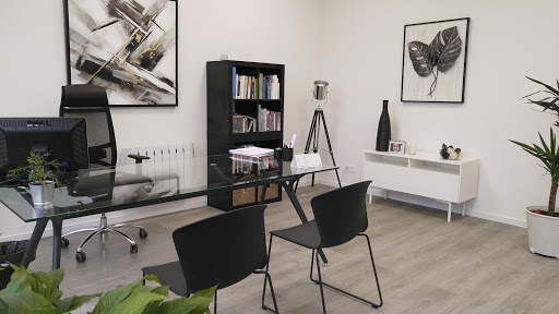 NF Consultores - Business management consultant in Luanco, Spain