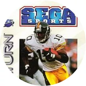 NFL '97 - Video game