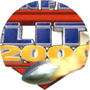 NFL Blitz 2000