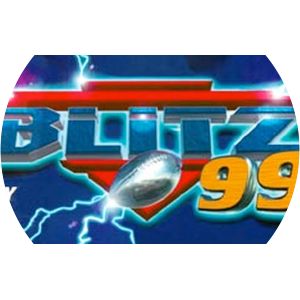 NFL Blitz '99
