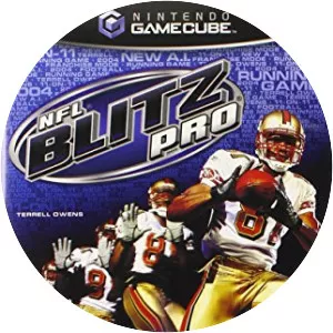 NFL Blitz Pro