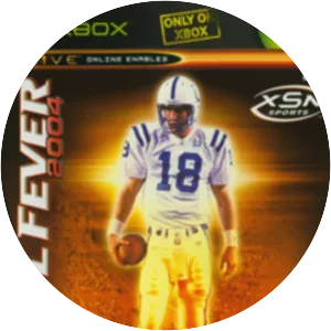 NFL Fever 2004 - Video game