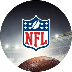 N FL Football - TV program