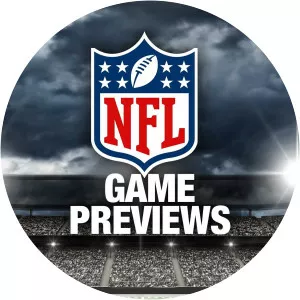 NFL Game PreviewsSince 2021 - TV program