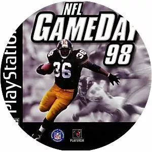 NFL GameDay 98