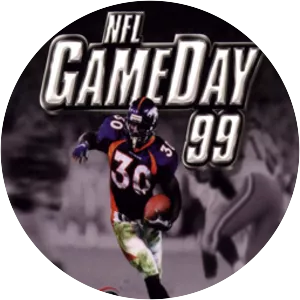 NFL GameDay 99