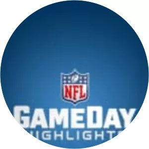 NFL GameDay Highlights - TV program