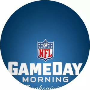 NFLGameday Morning Thanksgiving Edition