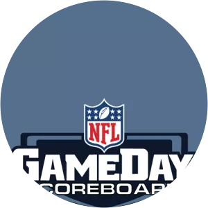 NFLGame Day Scoreboard - TV program