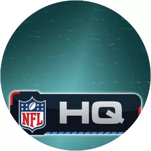 NFL HQ - TV program