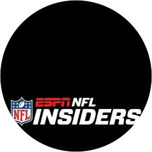 NFL Insiders: Sunday Edition - TV program