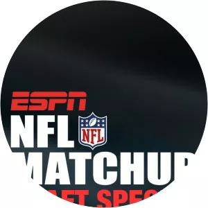 NFL Matchup: Draft SpecialSince 2017 - TV program