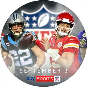NFL on Sky Sports