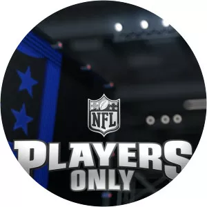 NFL Players Only - TV program