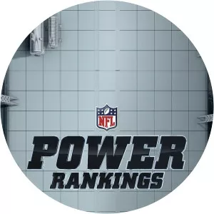 NFL Power RankingsSince 2017