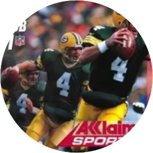 NFL QB Club 2001 - Console game